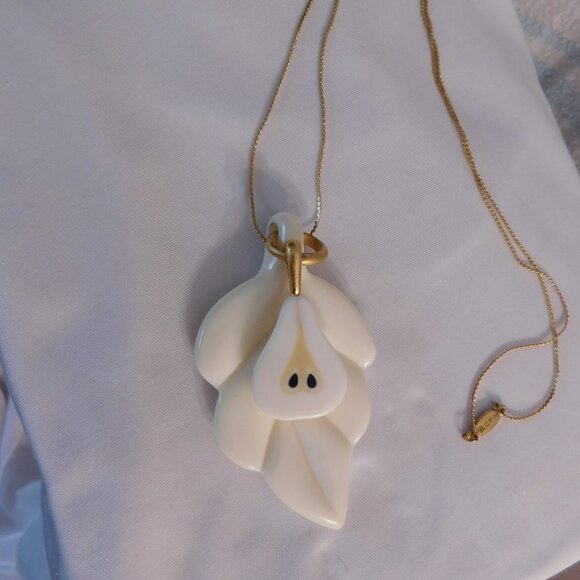 Ladies Pilgrim "Fun" Necklace - Picture 2 of 4